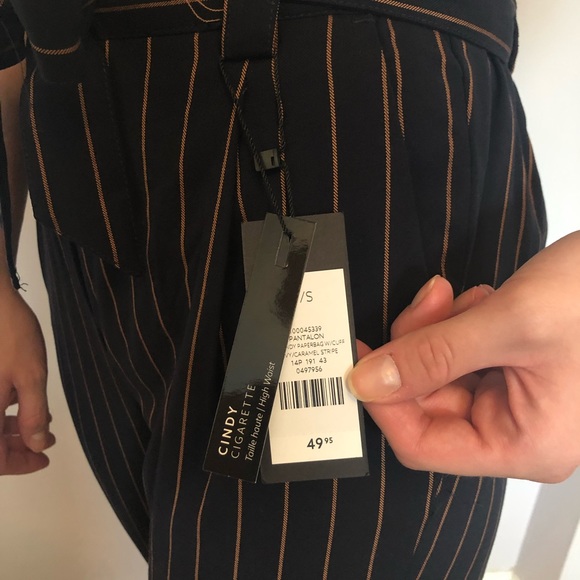 Dynamite dress pants brand new - Picture 2 of 2